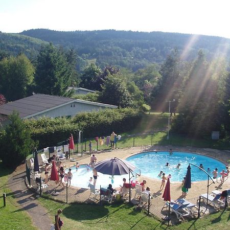 Vvf Haute Loire Haute Ardeche Tence Exterior foto