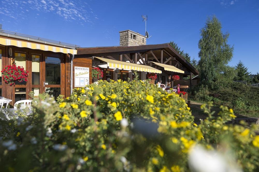 Vvf Haute Loire Haute Ardeche Tence Exterior foto