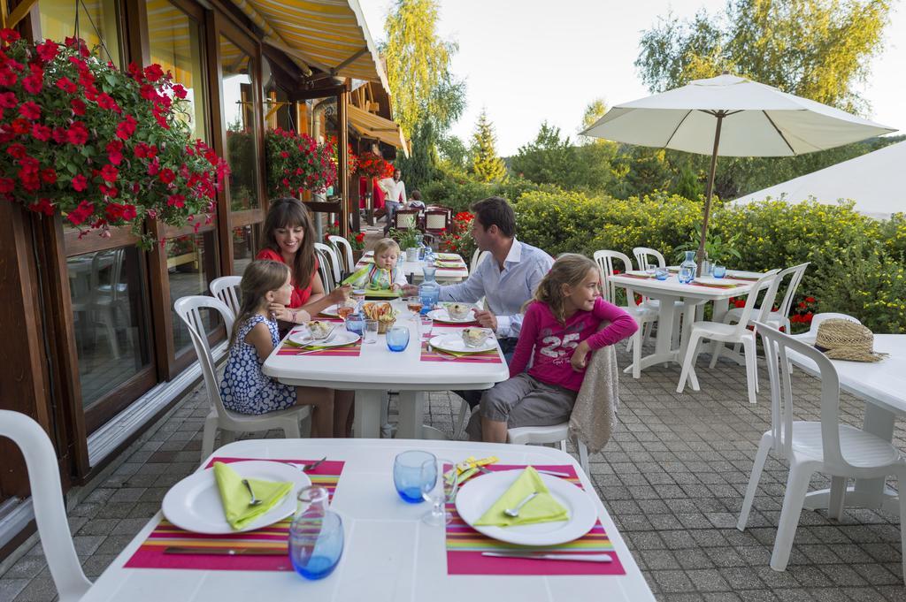 Vvf Haute Loire Haute Ardeche Tence Exterior foto